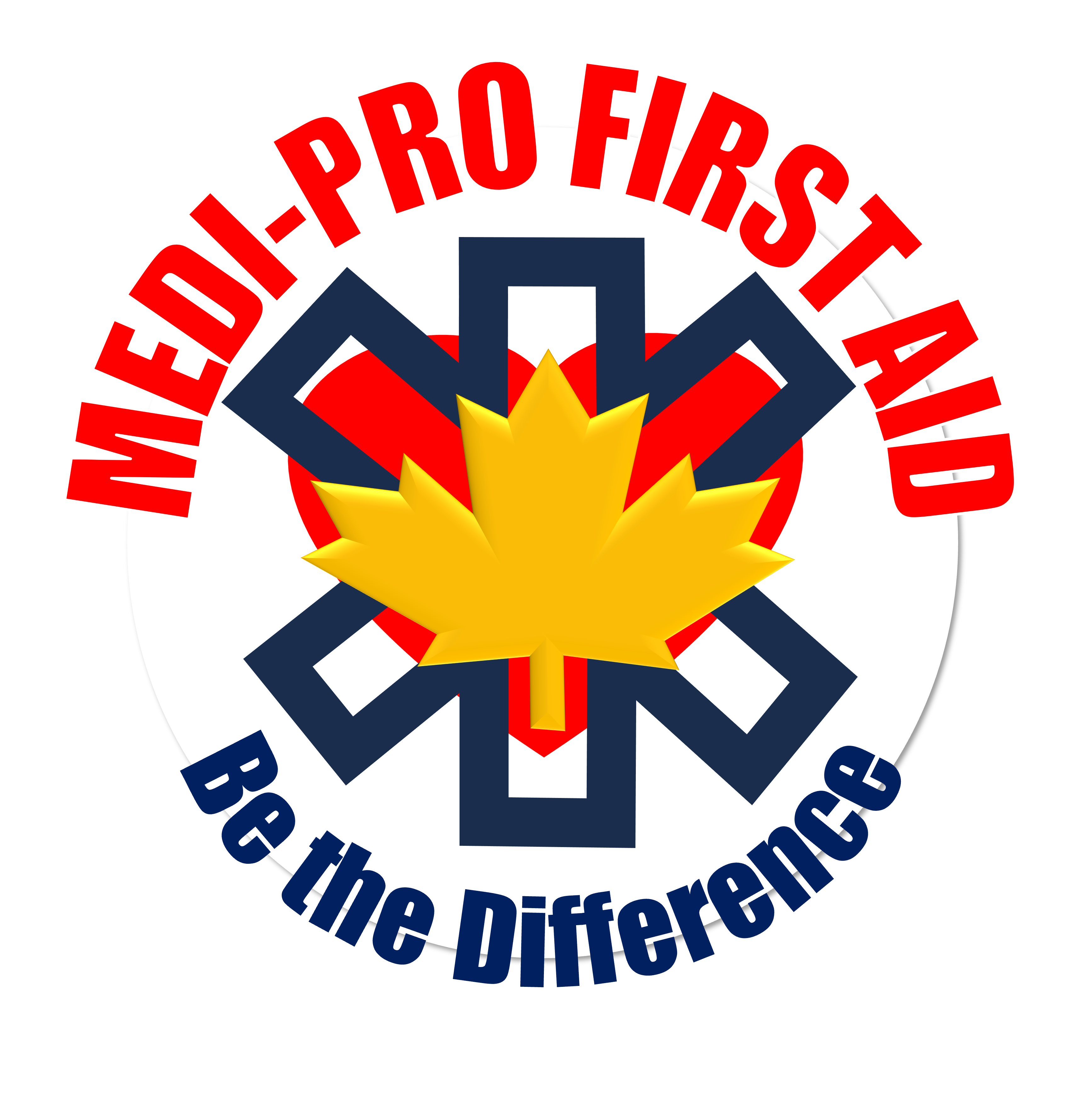 MEDIPRO FIRST AID TRAINING IN KELOWNA & VANCOUVER, BC First Aid